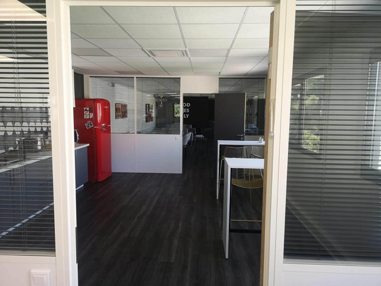 Bureau Neuilly-Plaisance 700m² Vente bureau Neuilly-Plaisance Seine-Saint-Denis OVBUR2533494 7